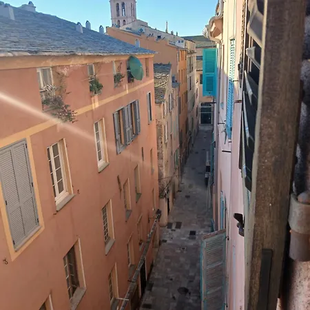 A Casetta Apartment *