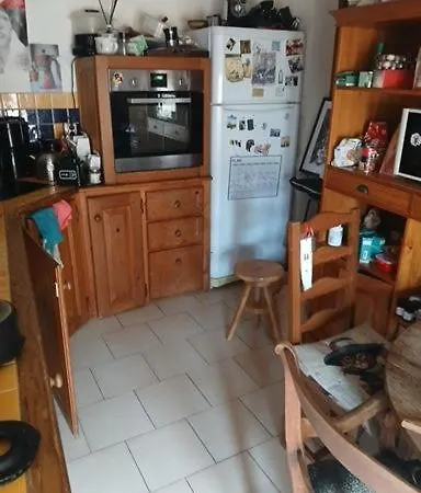 Apartment A Casetta *